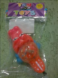 Ten Toys Sempre um brinquedo mais perto de voc